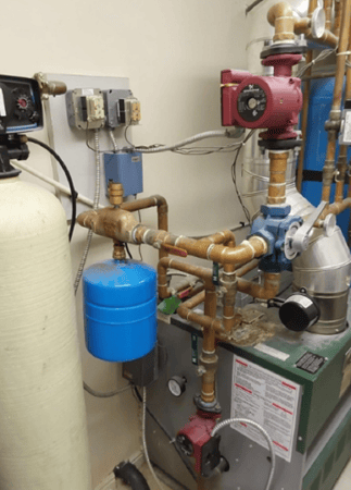 Images Royal Plumbing, Heating & Air Conditioning