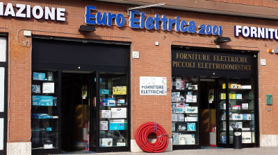 Images Euro Elettrica 2001