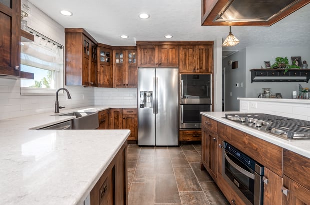 Images DreamMaker Bath & Kitchen of Ogden