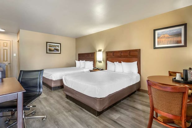 Images Best Western Dos Rios