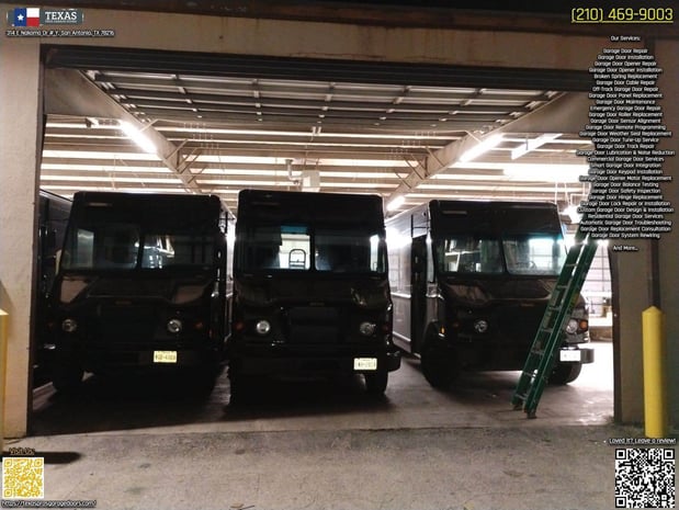 Images Texas Pros Garage Doors San Antonio