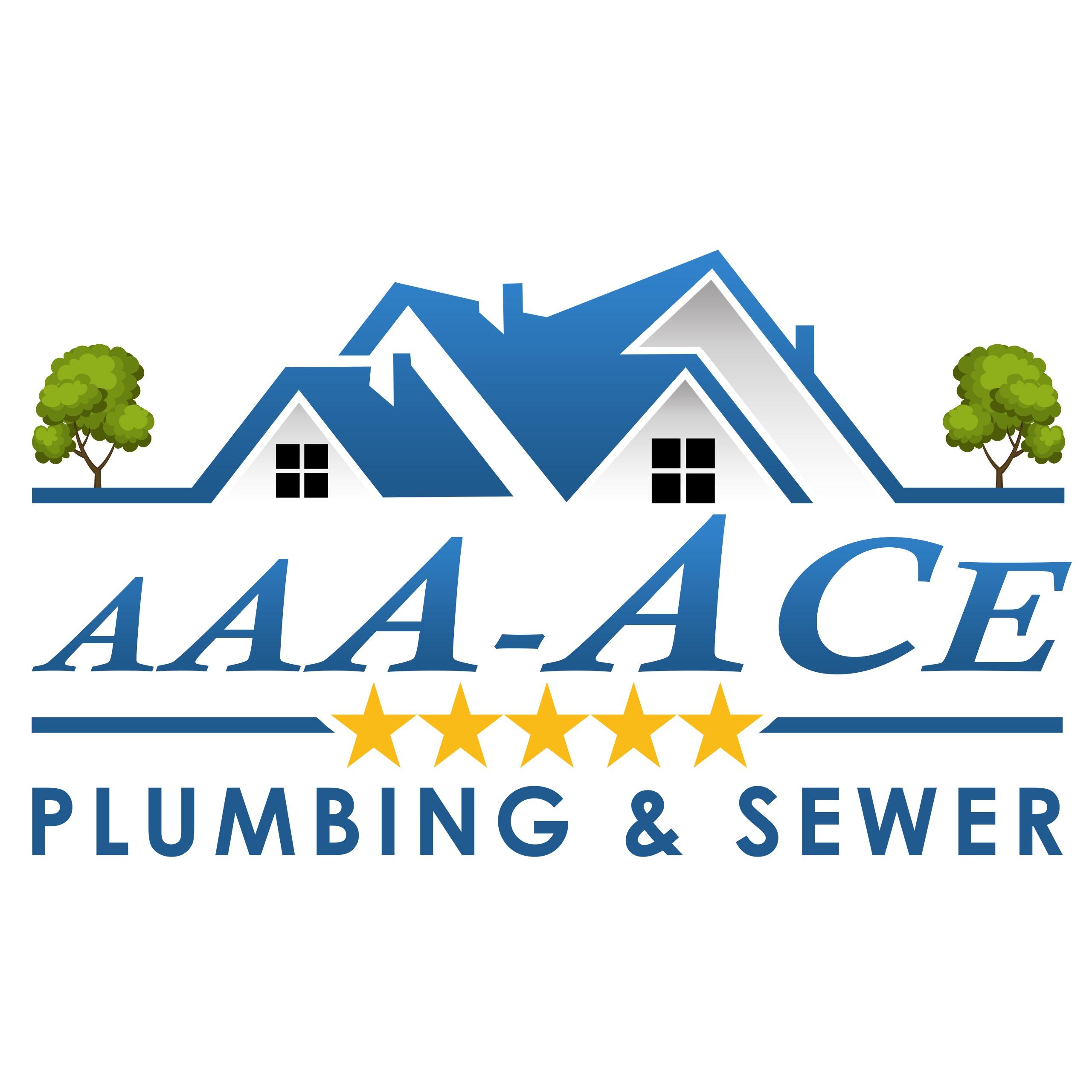 AAA-Ace Plumbing & Sewer
