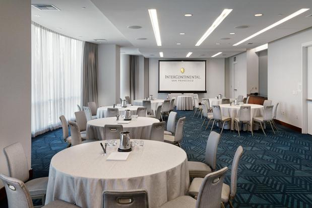 Images InterContinental San Francisco by IHG