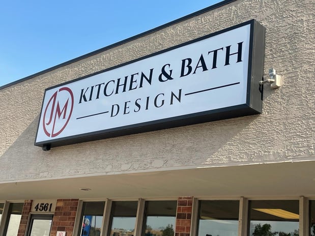 Images JM Kitchen & Bath Design