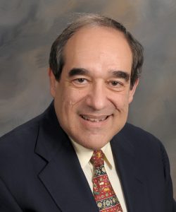 Stephen Sigal
