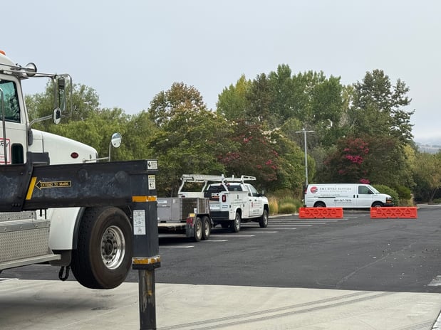 Images SMI HVAC Services