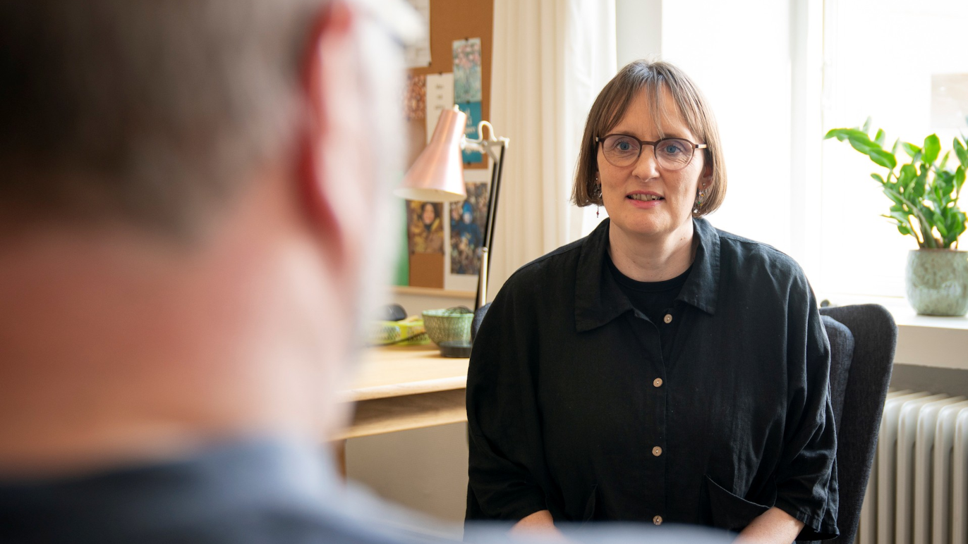 Images Specialpsykolog Elna Fibiger