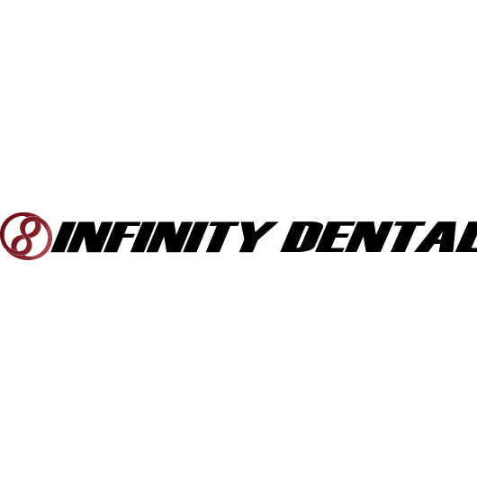 Infinity Dental Fox Lake: Tom Prendergast, DDS Logo