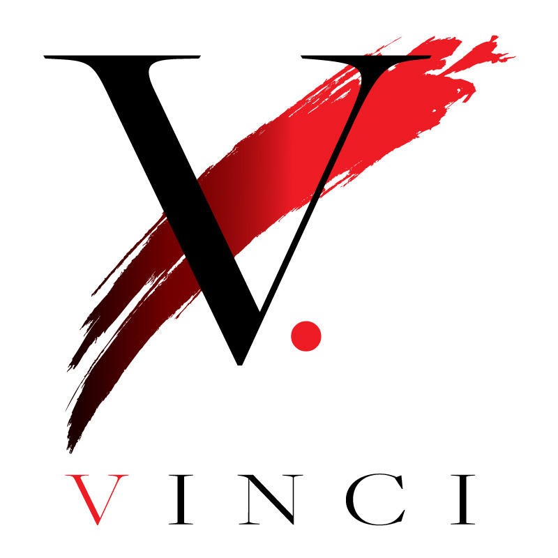 Vinci Digital Marketing Logo