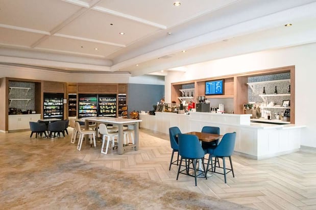 Images Hilton Santa Barbara Beachfront Resort