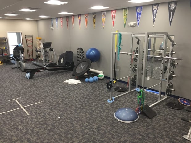 Images Rock Valley Physical Therapy - Waukee