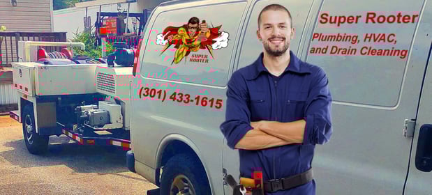 Images Super Rooter Plumbing and Drain Cleaning