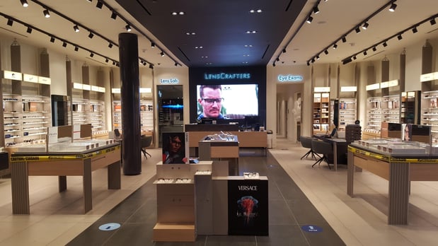 Images LensCrafters
