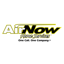 AirNow Home Services Logo