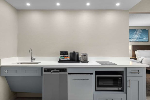 Images Homewood Suites by Hilton Downers Grove Chicago