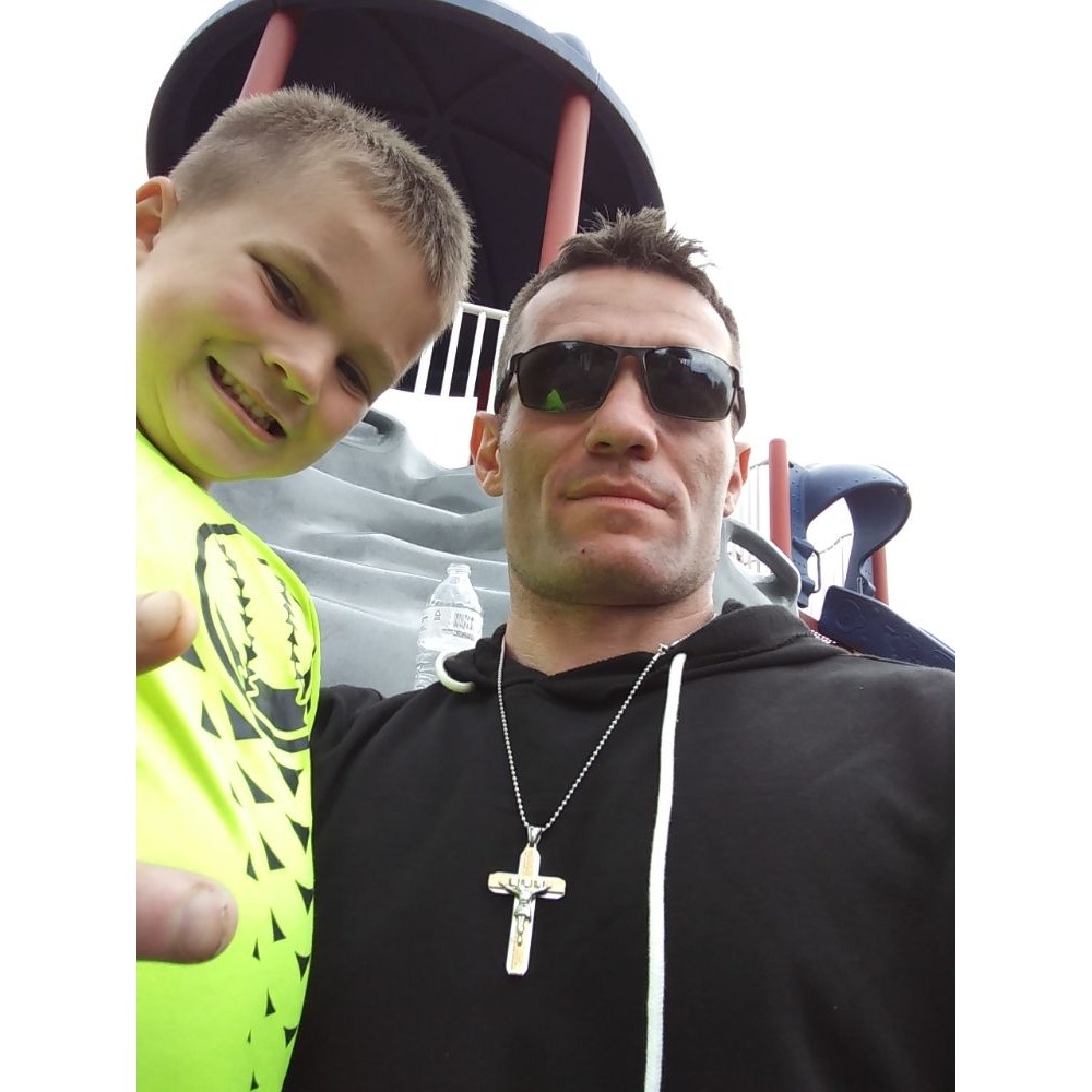 Davey Crockett Full Property Maintenance , LLC Logo