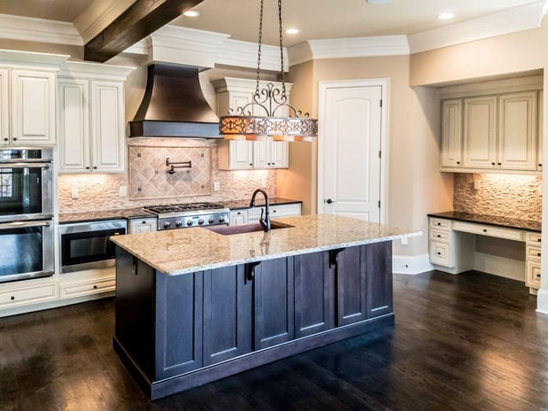 Images Allen David Cabinetry