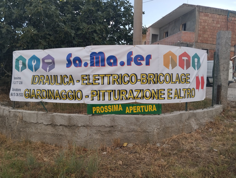 Images Sa.Ma.Fer. Ferramenta