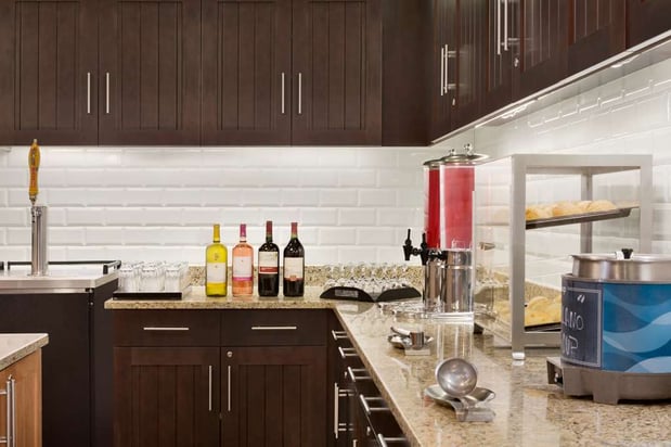 Images Homewood Suites by Hilton Houston-Willowbrook Mall