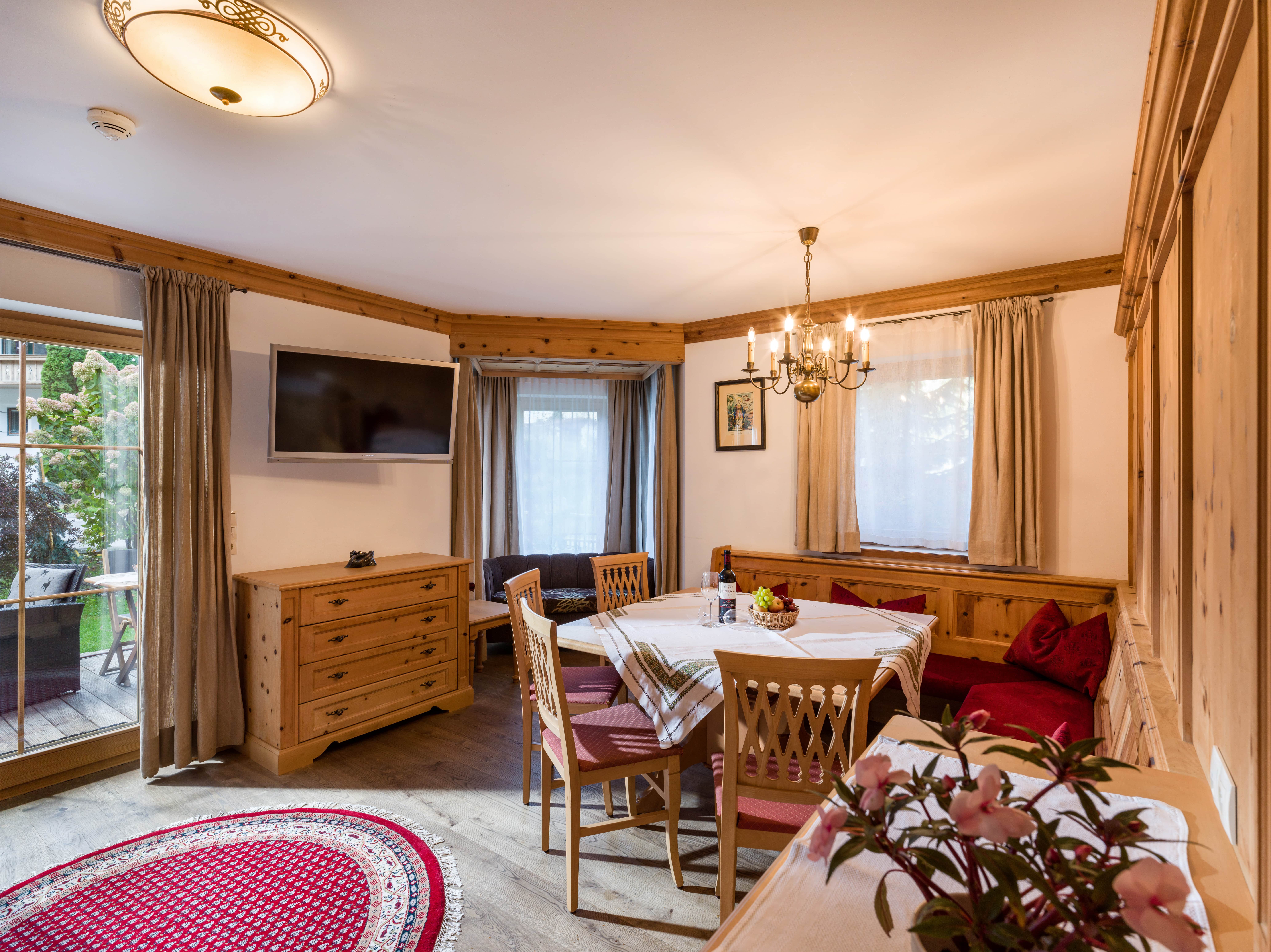 Bild 13 von S'Dörfl Chalets
