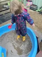 Images Sunshine Day Nursery York Ltd