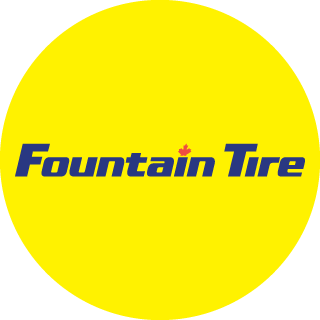 Fountain Tire