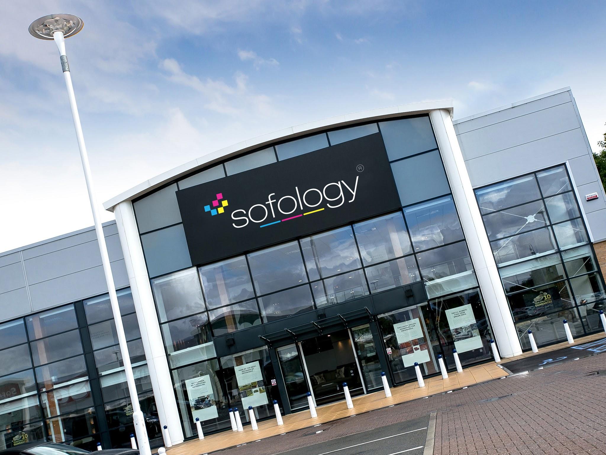 Images Sofology Leicester