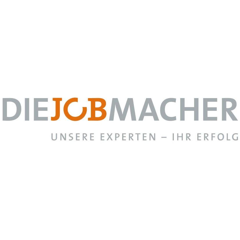 DIE JOBMACHER GmbH in München - Logo
