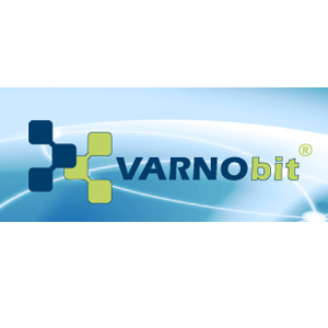 Logo VARNObit GbR
