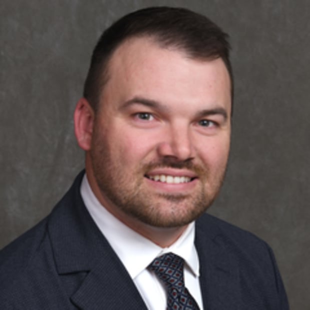 Images Edward Jones - Financial Advisor: Michael Greening