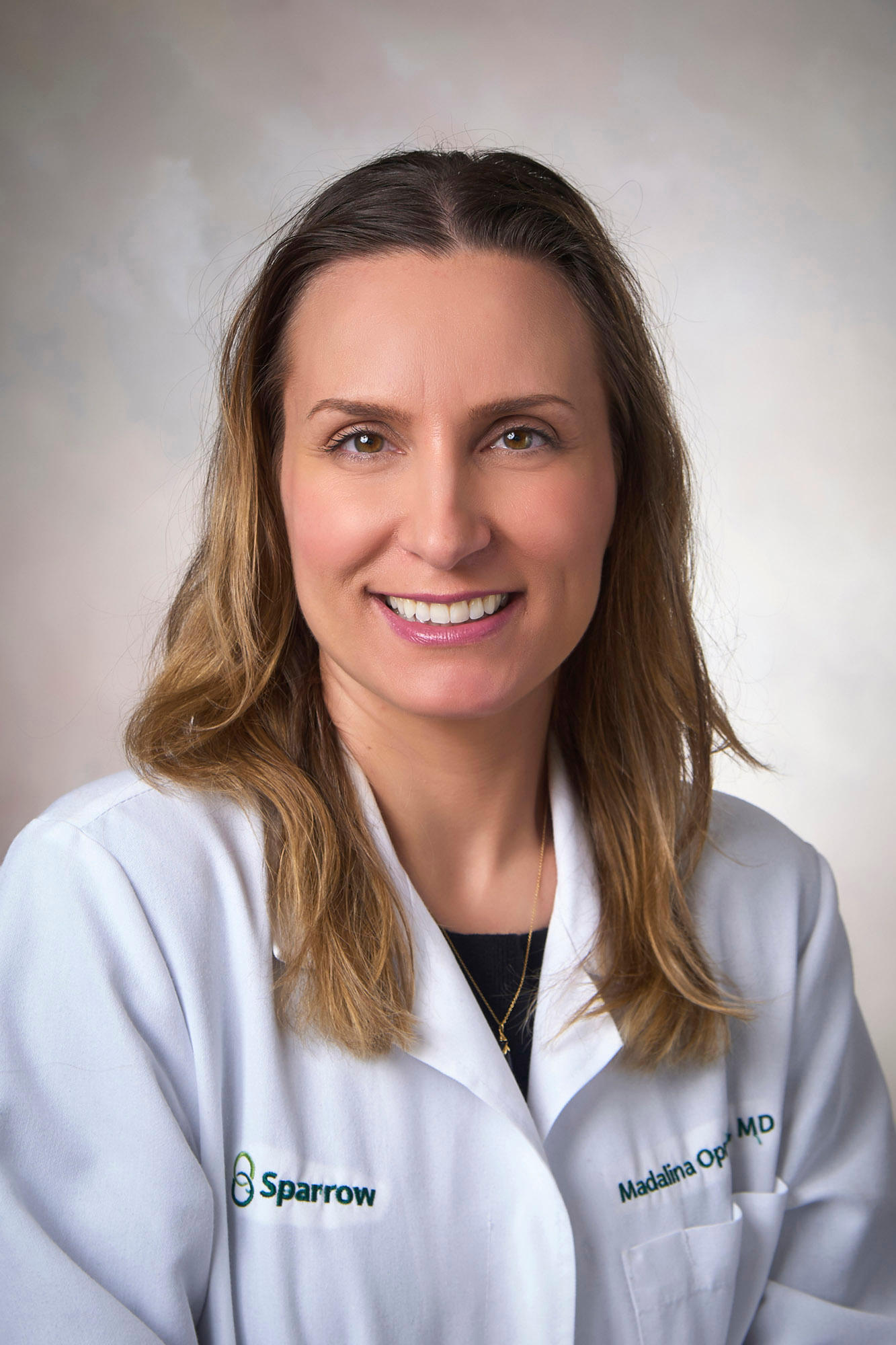 Dr. Madalina Opreanu, MD Lansing, MI Internal Medicine