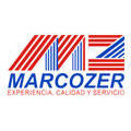 Marcozer Logo