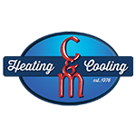 C & M Heating and Cooling