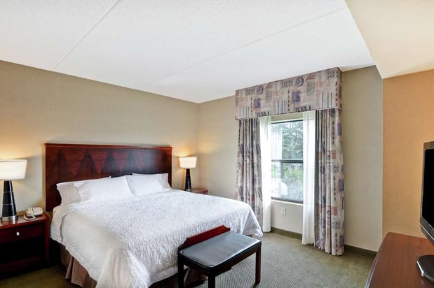 Images Hampton Inn Sayre