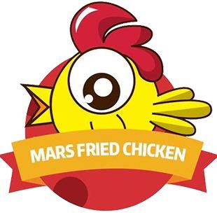 Mars Fried Chicken