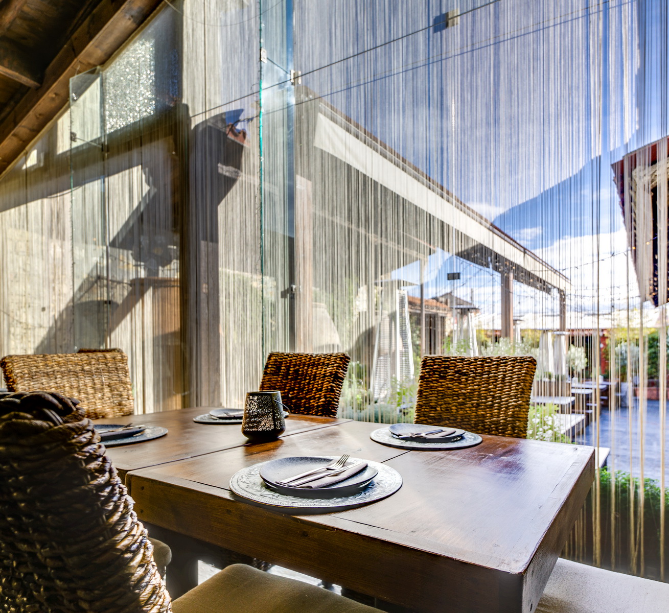 Images El Patio de los Olivos Restaurante Carnes a las Brasas y Arroces en el Mo