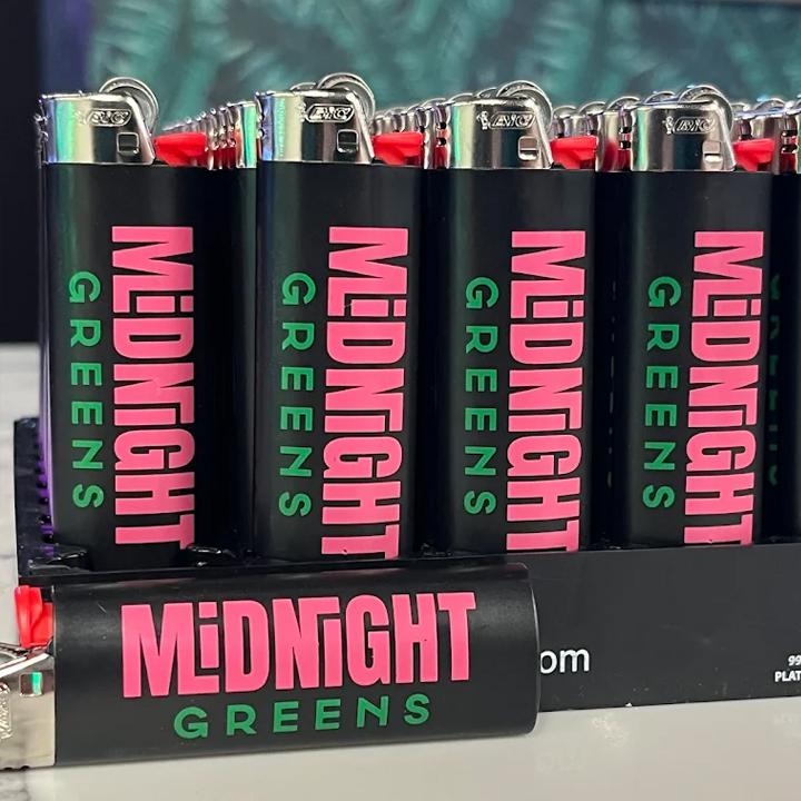 Images Midnight Greens Recreational Dispensary