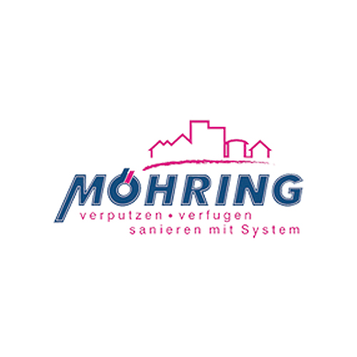 Möhring GmbH in Bückeburg - Logo
