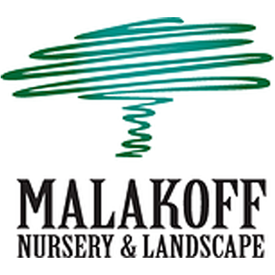 Malakoff Nursery & Garden Center Logo