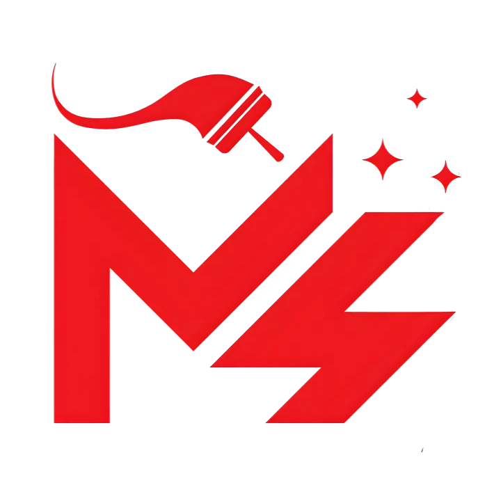 MS Reinigung in Wesseling im Rheinland - Logo