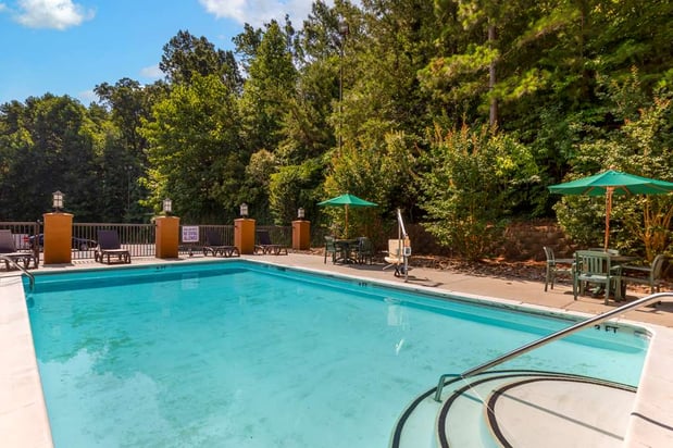 Images Best Western Seneca-Clemson