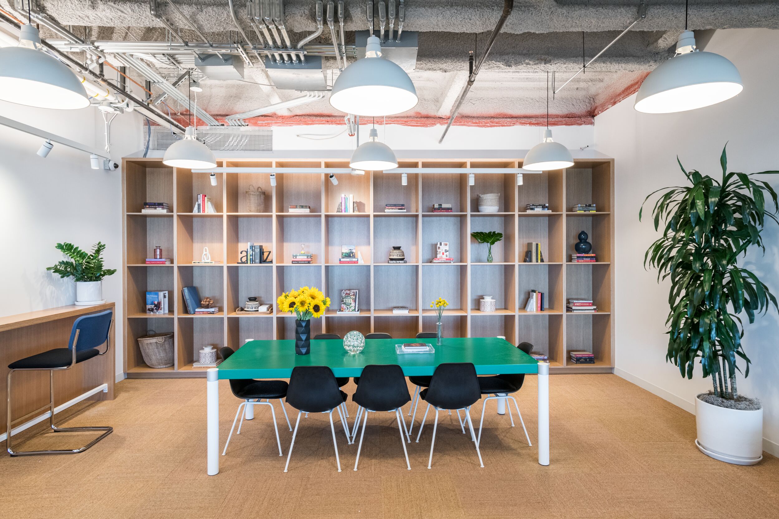 Common Area 