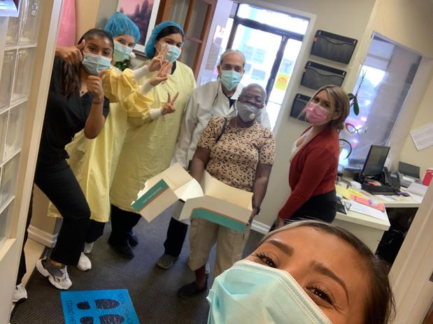 Images West Coast Dental of Van Nuys