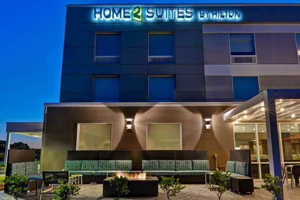 Images Home2 Suites by Hilton Williston Burlington, VT