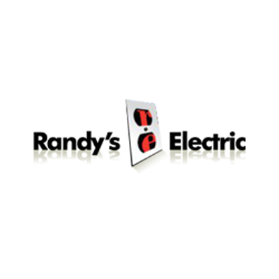 Randy's Electric Logo
