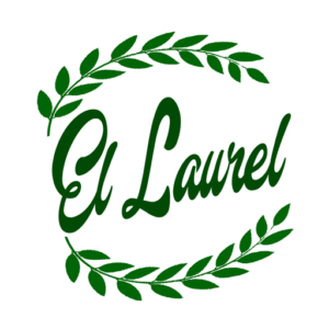 El Laurel Logo