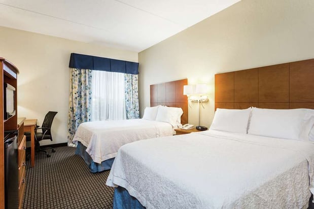 Images Hampton Inn Morehead City
