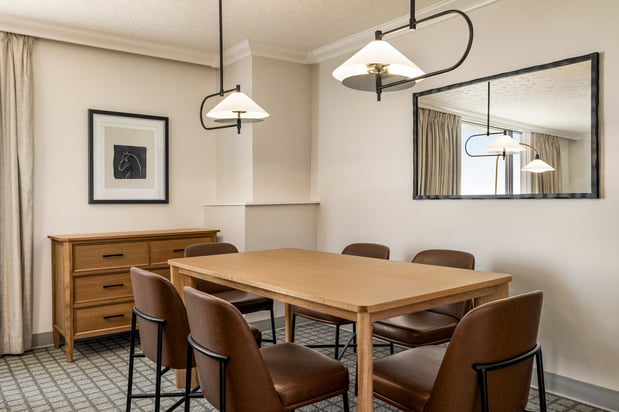 Images Crowne Plaza Louisville Airport Expo Ctr by IHG