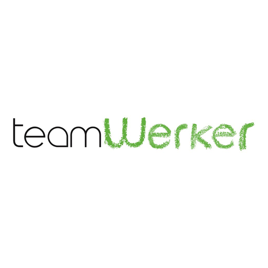 Logo teamWerker GmbH