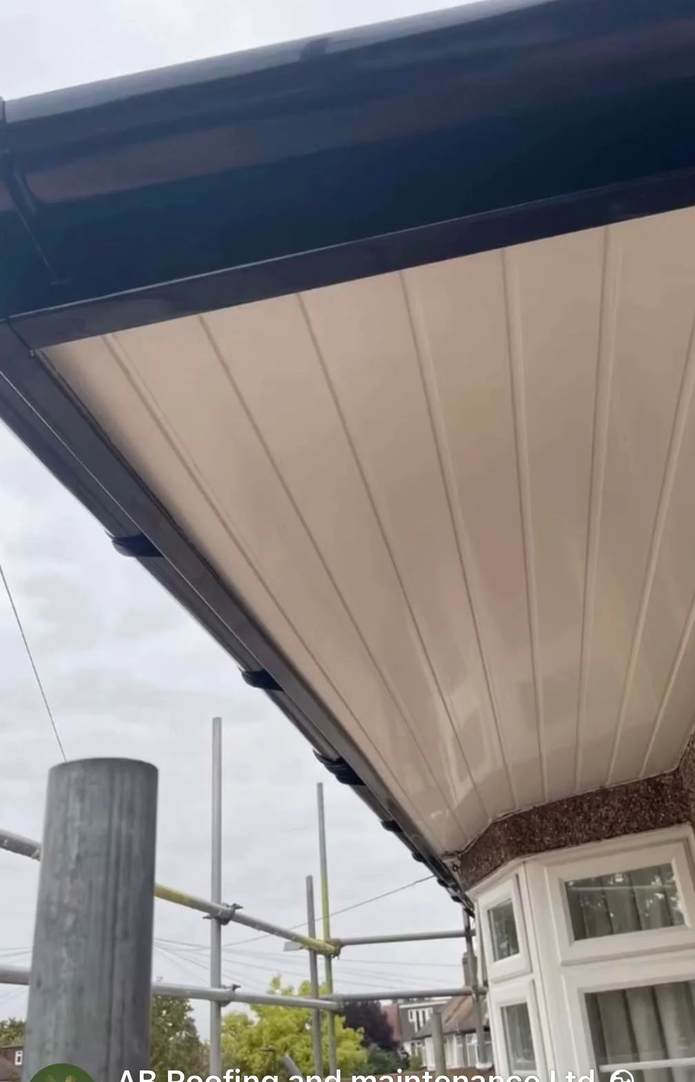 Images AB Roofing